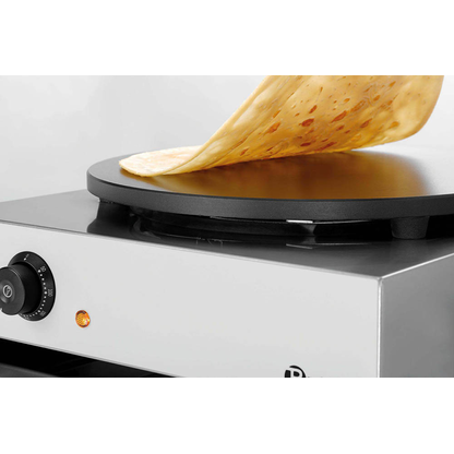 Artikelbild 5 für Bartscher 1CP400 Crêpes-Maker, Artikelnummer 427946