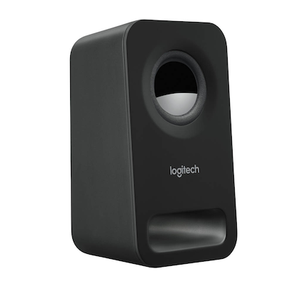 Artikelbild 7 für Logitech Z150 WLAN-Lautsprecher schwarz, Artikelnummer 405922