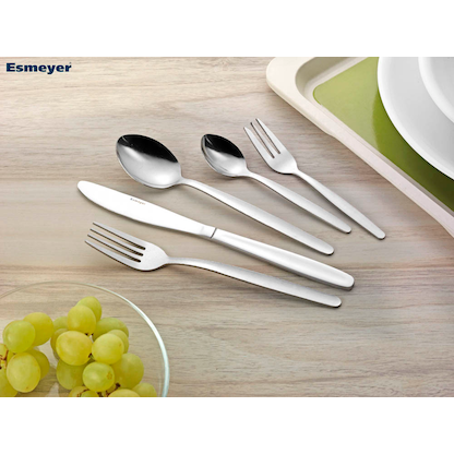 Artikelbild 6 für Esmeyer Besteckset MONITA 200-tlg., 200 St., Artikelnummer 947937