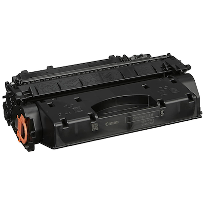 Artikelbild 5 für Canon 719H BK schwarz Toner, Artikelnummer 559062