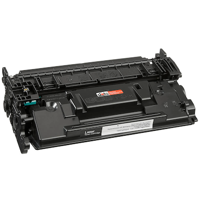 Artikelbild 3 für dots schwarz Toner kompatibel zu HP 26X; Canon 052H(CF226X; 2200C002), Artikelnummer 600827