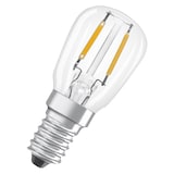 Artikelbild 1 für OSRAM Kühlschranklampe Special T26 E14 2,2 W klar, Artikelnummer 773784