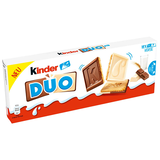 Artikelbild 1 für kinder DUO Kekse 12 St./150,0 g, Artikelnummer 856684