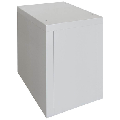 Artikelbild 2 für ADB Schubladenbox anthrazit 51524, mit 4 Schubladen, Artikelnummer 205129