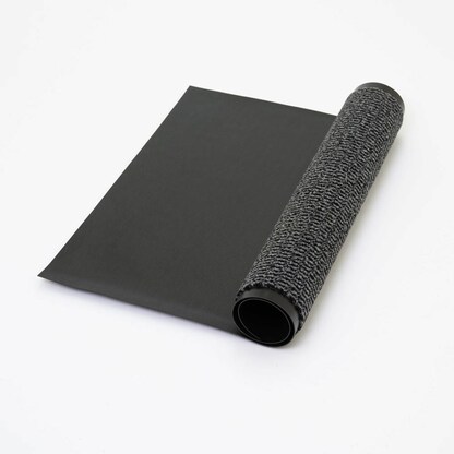 Artikelbild 8 für Mercury Fußmatte Faro grau 60,0 x 90,0 cm, Artikelnummer 439986