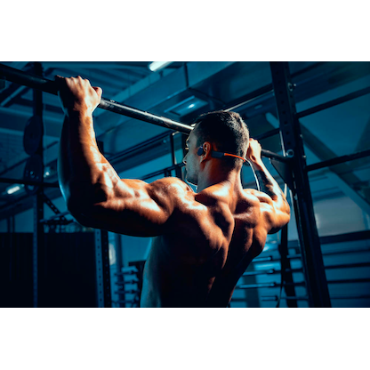 Artikelbild 9 für CREATIVE Outlier Free Pro+ Kopfhörer schwarz, orange, Artikelnummer 362156