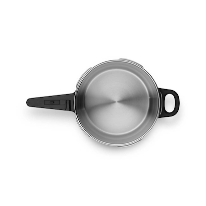 Artikelbild 5 für WMF Schnellkochtopf Perfect One Pot silber, Artikelnummer 823265