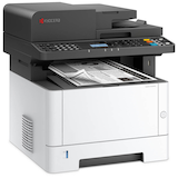 Artikelbild 1 für KYOCERA ECOSYS MA3500fx 4 in 1 Laser-Multifunktionsdrucker grau, Artikelnummer 625339