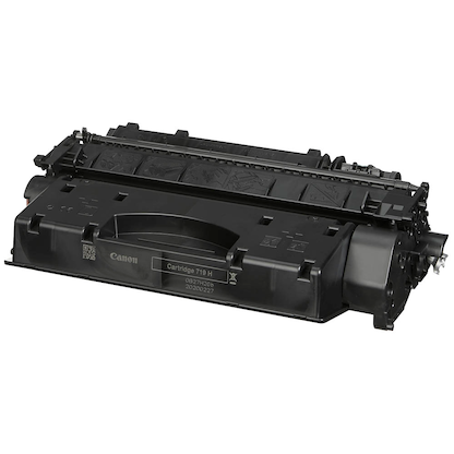 Artikelbild 6 für Canon 719H BK schwarz Toner, Artikelnummer 559062