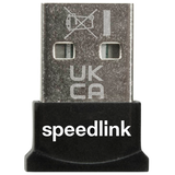 Artikelbild 1 für speedlink VIAS Bluetooth-Adapter, Artikelnummer 669827