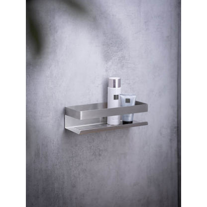 Artikelbild 5 für WENKO Genova Duschkorb Edelstahl, Artikelnummer 804532