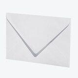 Artikelbild 1 für artoz Briefumschläge Mosaic DIN B6 ohne Fenster weiß nassklebend 20 St., Artikelnummer 869927