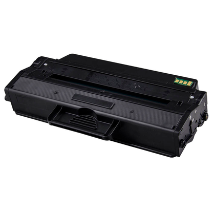 Artikelbild 3 für office discount schwarz Toner kompatibel zu SAMSUNG MLT-D103L (SU716A), Artikelnummer 758953