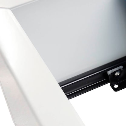 Artikelbild 3 für ADB Schubladenbox anthrazit 51534, mit 4 Schubladen, Artikelnummer 205079