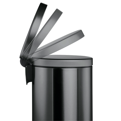 Artikelbild 4 für DURABLE Slow Motion Mülleimer 20,0 l anthrazit, Artikelnummer 229551