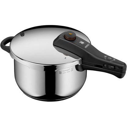 Artikelbild 6 für WMF Schnellkochtopf Perfect One Pot silber, Artikelnummer 823265
