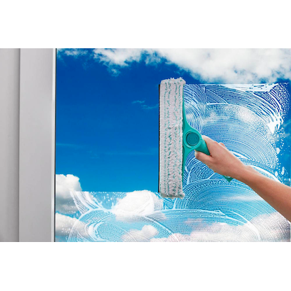 Artikelbild 3 für LEIFHEIT 4in1 Fensterwischer 32,0 cm, Artikelnummer 198721