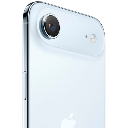 Artikelbild 6 für Apple iPhone Air himmelblau 256 GB, Artikelnummer 709259