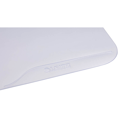 Artikelbild 4 für AKTION: LEITZ Schreibtischunterlage transparent Kunststoff 65,0 x 50,0 cm, 1 St. mit Prämie nach Registrierung, Artikelnummer 639546