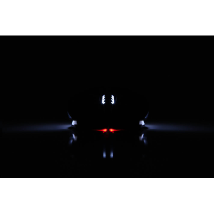 Artikelbild 7 für CHERRY GENTIX Corded Optical Illuminated Mouse Maus kabelgebunden schwarz, Artikelnummer 189391