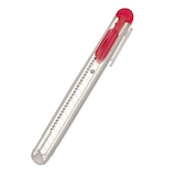 Artikelbild 1 für NT Cuttermesser iA 120 P rot 9 mm, 1 St., Artikelnummer 391250