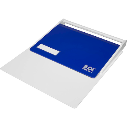 Artikelbild 9 für BOI Stationsmappe blau, Artikelnummer 666687