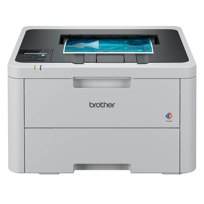 Artikelbild 14 für brother HL-L3220CW Farb-Laserdrucker grau, Artikelnummer 104389