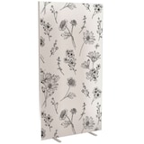 Artikelbild 1 für PAPERFLOW Trennwand easyScreen Garden Factory, 60277 bunt 94,0 x 173,4 cm, 1 St., Artikelnummer 205399