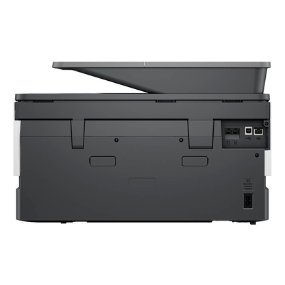 Artikelbild 10 für HP OfficeJet Pro 9120e All-in-One 4 in 1 Tintenstrahl-Multifunktionsdrucker grau, HP Instant Ink-fähig, Artikelnummer 207179