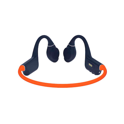 Artikelbild 2 für CREATIVE Outlier Free Pro+ Kopfhörer schwarz, orange, Artikelnummer 362156