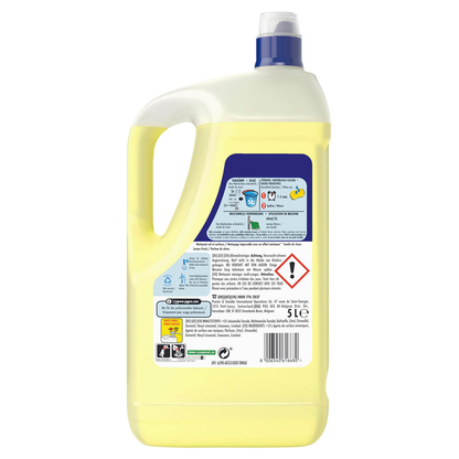 Artikelbild 2 für Mr. Proper Professional Lemon Allzweckreiniger 5,0 l, Artikelnummer 179129