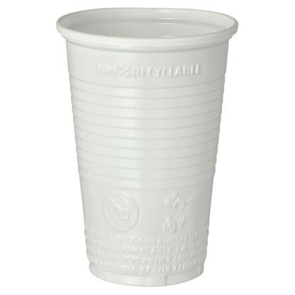 Artikelbild 4 für 100 STARPAK Einweg-Trinkbecher 0,2 l, Artikelnummer 792788