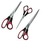 Artikelbild 1 für WEDO Papierscheren-Set, 3 St., Artikelnummer 903021