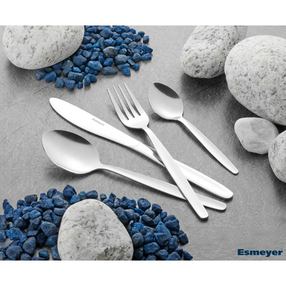 Artikelbild 7 für Esmeyer Besteckset MONITA 200-tlg., 200 St., Artikelnummer 947937