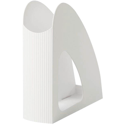 Artikelbild für HAN Stehsammler Re-LOOP 16218-912 weiß Kunststoff, DIN A4, Artikelnummer 440772