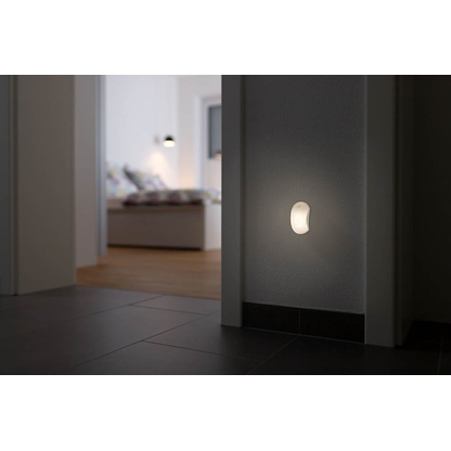 Artikelbild 17 für ANSMANN Mini LED-Sensor NL25B LED Nachtlicht weiß 9,0 cm, Artikelnummer 775967