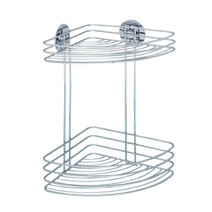 Artikelbild 10 für WENKO Duschregal Stahl, Artikelnummer 802821