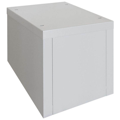 Artikelbild 2 für ADB Schubladenbox anthrazit 51534, mit 4 Schubladen, Artikelnummer 205079