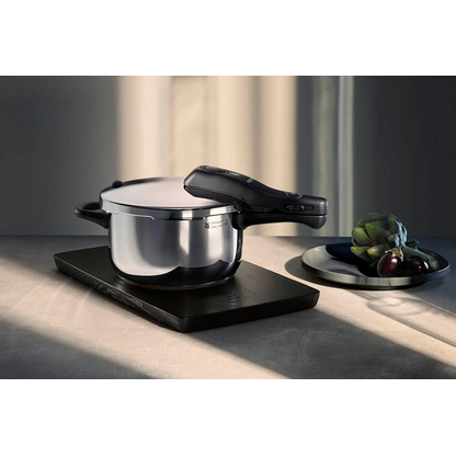 Artikelbild 7 für WMF Schnellkochtopf Perfect One Pot silber, Artikelnummer 823265