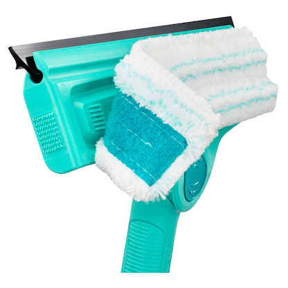 Artikelbild 4 für LEIFHEIT 4in1 Fensterwischer 32,0 cm, Artikelnummer 198721