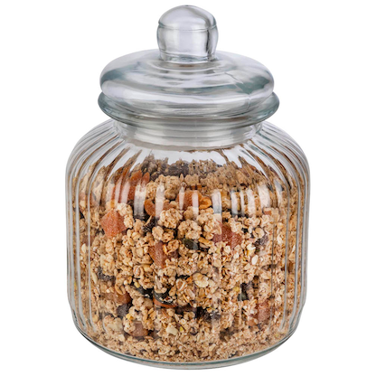 Artikelbild 2 für APS Vorratsglas transparent Cookiego, Artikelnummer 646057