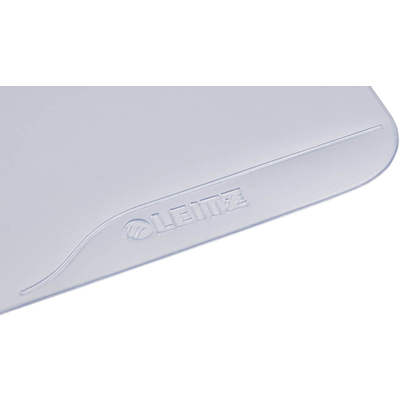 Artikelbild 4 für AKTION: LEITZ Schreibtischunterlage transparent Kunststoff 53,0 x 40,0 cm, 1 St. mit Prämie nach Registrierung, Artikelnummer 639557