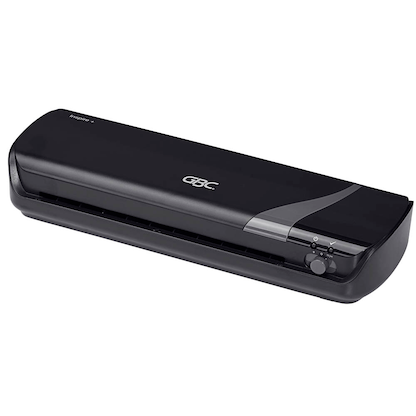 Artikelbild 18 für Rexel Optimum AutoFeed+ 45X Aktenvernichter-Set P-4, 4 x 28 mm, bis 45 Blatt, schwarz, Artikelnummer 647109