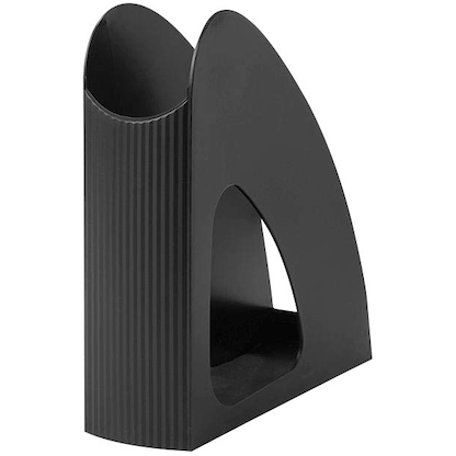 Artikelbild 9 für HAN Schreibtischset Re-LOOP schwarz, Artikelnummer 445563