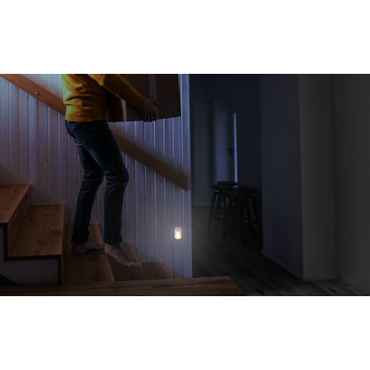 Artikelbild 18 für ANSMANN Mini LED-Sensor NL25B LED Nachtlicht weiß 9,0 cm, Artikelnummer 775967