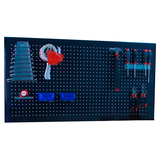 Artikelbild 1 für Simonrack Lochwand PANELCLICK, Artikelnummer 978912