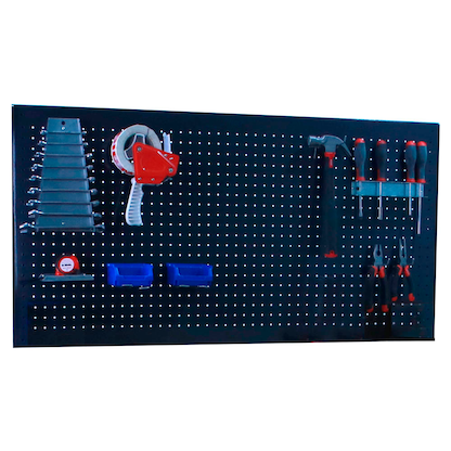 Artikelbild für Simonrack Lochwand PANELCLICK, Artikelnummer 978912