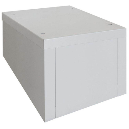 Artikelbild 2 für ADB Schubladenbox anthrazit 51541, mit 3 Schubladen, Artikelnummer 205159