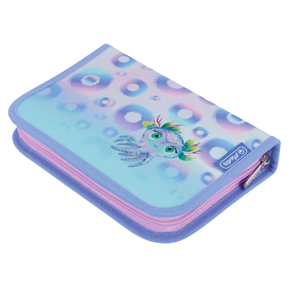 Artikelbild 12 für herlitz Schulranzen-Set Loop Plus Mystic Mermaid Kunstfaser lila, Artikelnummer 271363