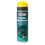 Artikelbild 1 für STANGER Kreide-Markierer Markierungsspray gelb 500,0 ml, Artikelnummer 385977